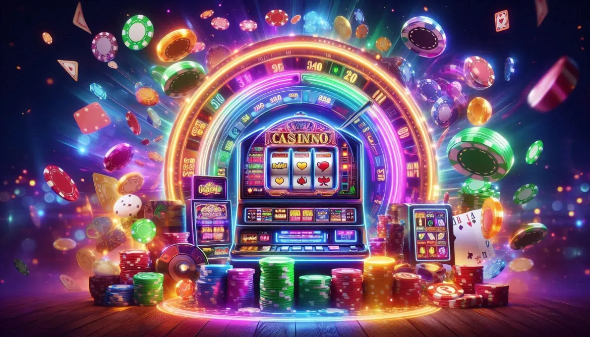 Wintopia Casino